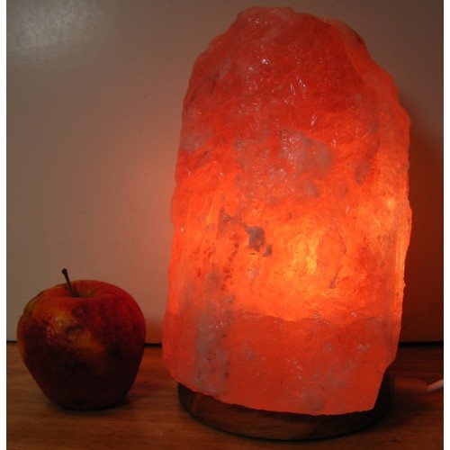 sāls lampa (7-9 kg)