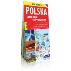 polija, turistiskie objekti