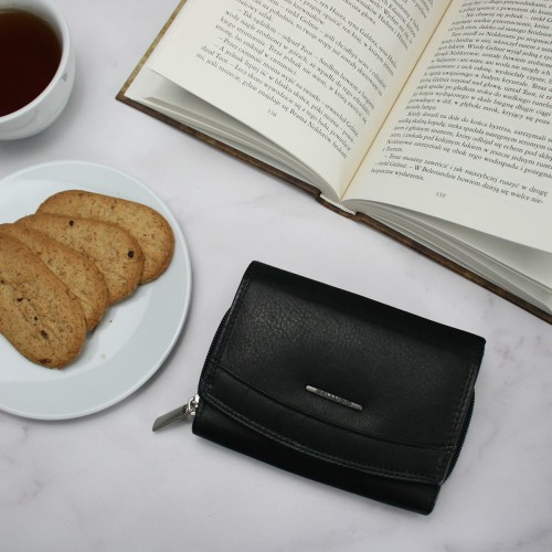 elegants sieviešu maks bellugio