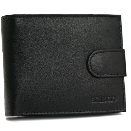 klasiskais vīriešu naudas maks bellugio