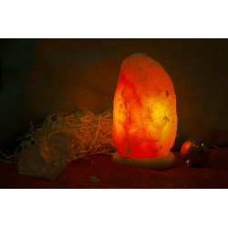 sāls lampa (3-5 kg)