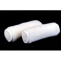 merino aitas vilnas spilvens veltnītis