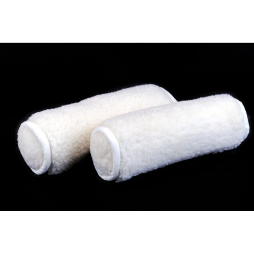 merino aitas vilnas spilvens veltnītis