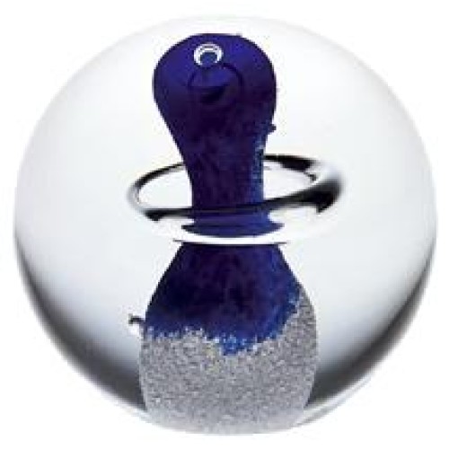 kristāla papīra piespiedējs jpp703a