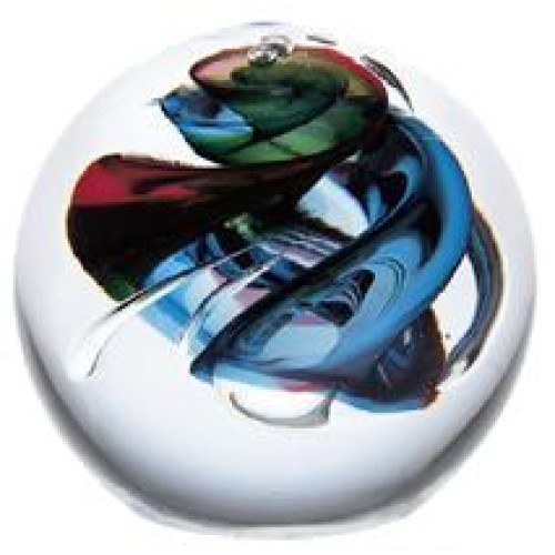 kristāla papīra piespiedējs jpp719a