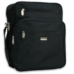 vertikālā soma no neilona, sanchez