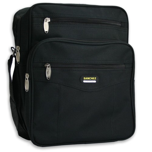 vertikālā soma no neilona, sanchez