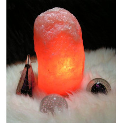 Солевая лампа (5-7 кг)