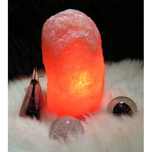 sāls lampa (5-7 kg)