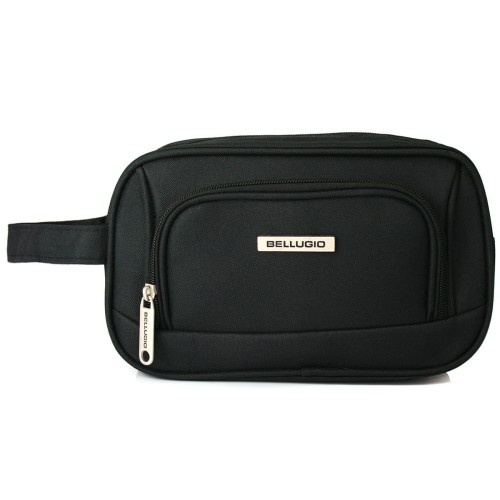 bellugio kosmētikas soma