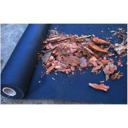 melnā agroplēve p50, 0.8x100 m (80 m2)