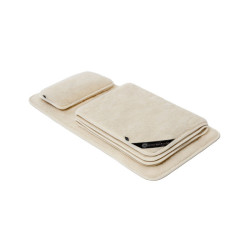 merino aitas vilnas gultasveļas komplekts bērniem