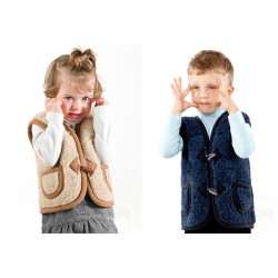 vilnas veste, izmērs l