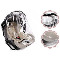 lietus plēve kulbai