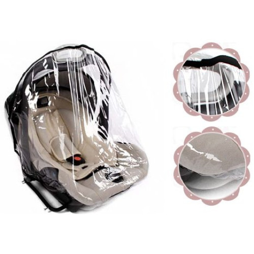 lietus plēve kulbai