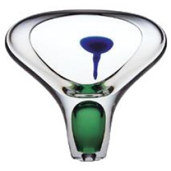 kristāla dekorācijas elements jda301