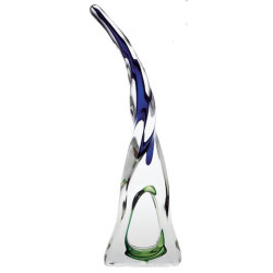 kristāla dekorācijas elements jda306