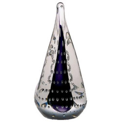 Хрустальный прижим для бумаги JPP409