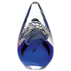 kristāla papīra piespiedējs jpp501