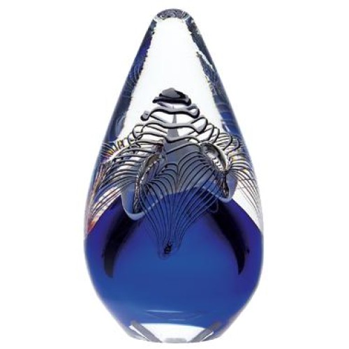 kristāla papīra piespiedējs jpp501