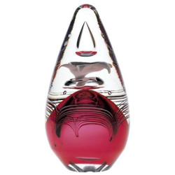 kristāla papīra piespiedējs jpp503