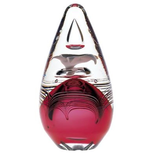 kristāla papīra piespiedējs jpp503