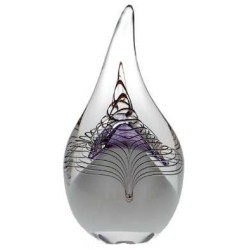 kristāla papīra piespiedējs jpp504