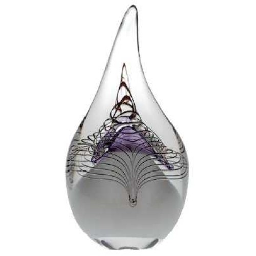 kristāla papīra piespiedējs jpp504