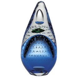 kristāla papīra piespiedējs jpp505