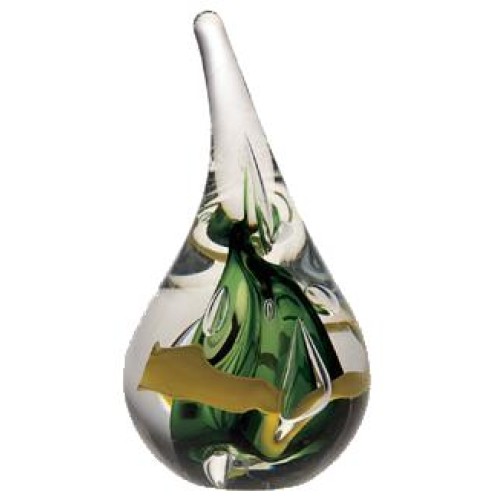 kristāla papīra piespiedējs jpp508