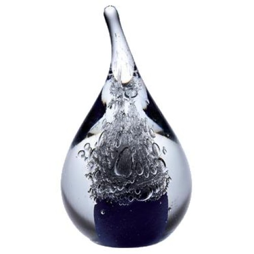 kristāla papīra piespiedējs jpp520