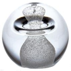 kristāla papīra piespiedējs jpp703