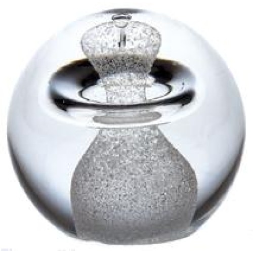 kristāla papīra piespiedējs jpp703