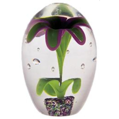 kristāla papīra piespiedējs jpp503