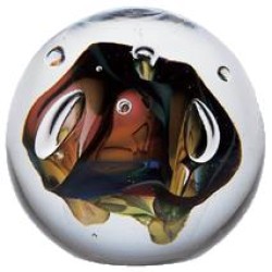 kristāla papīra piespiedējs jpp707