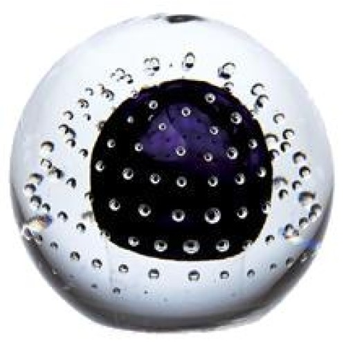 kristāla papīra piespiedējs jpp708