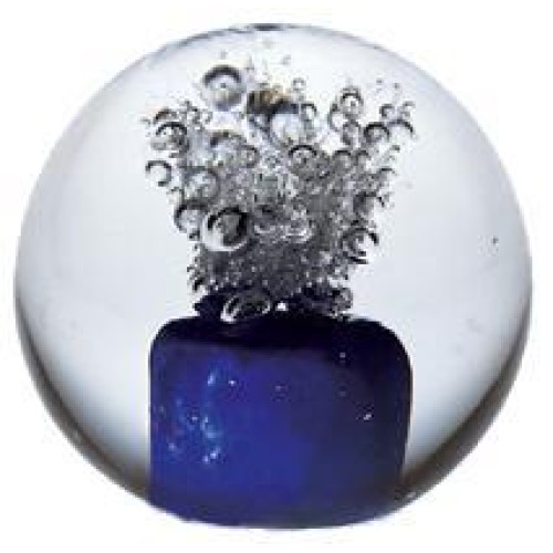 kristāla papīra piespiedējs jpp720