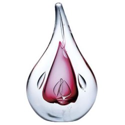 kristāla papīra piespiedējs jpp802