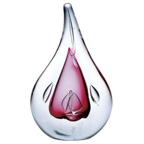 kristāla papīra piespiedējs jpp802