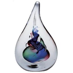 kristāla papīra piespiedējs jpp804