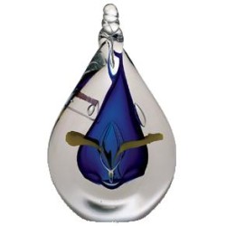 kristāla papīra piespiedējs jpp806