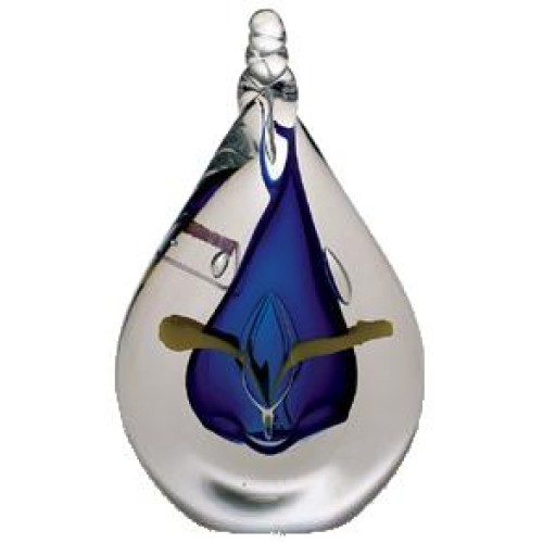 kristāla papīra piespiedējs jpp806