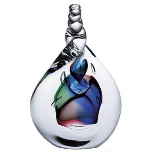 kristāla papīra piespiedējs jpp807