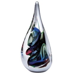 kristāla papīra piespiedējs jpp900