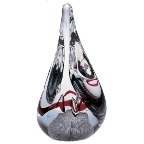 kristāla papīra piespiedējs jpp914