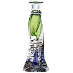 kristāla svečturis js403