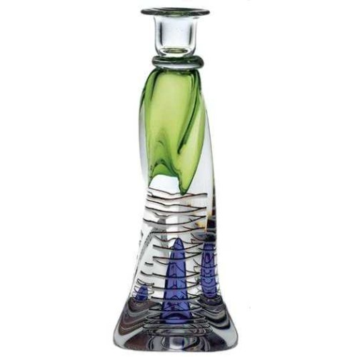 kristāla svečturis js403