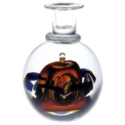 kristāla svečturis js408