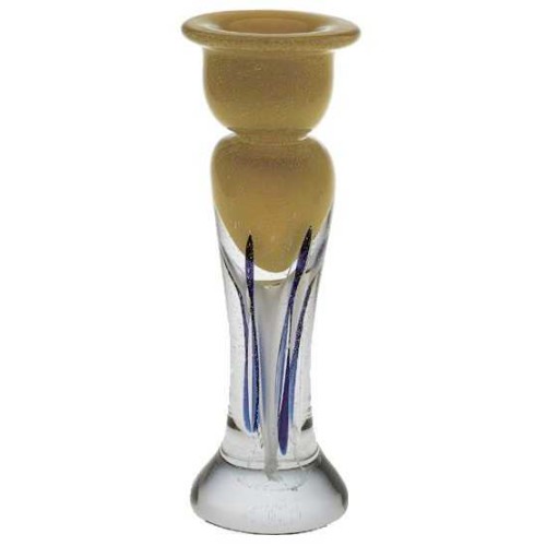 kristāla svečturis js411