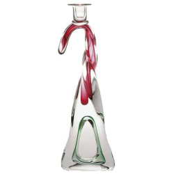 kristāla svečturis js414